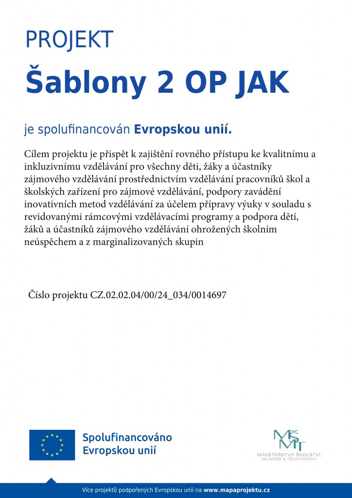 Plakát_ZŠ spec. Dobruška